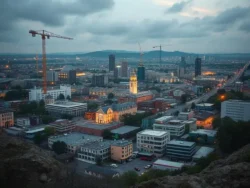 Five safest countries in Africa