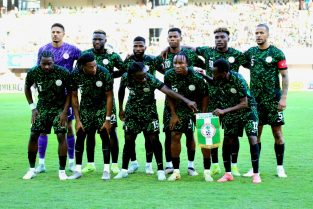 Super Eagles beat Jamaica 5:4 to clinch 2025 Unity Cup Super Eagles beat Jamaica 5:4 to clinch 2025 Unity Cup