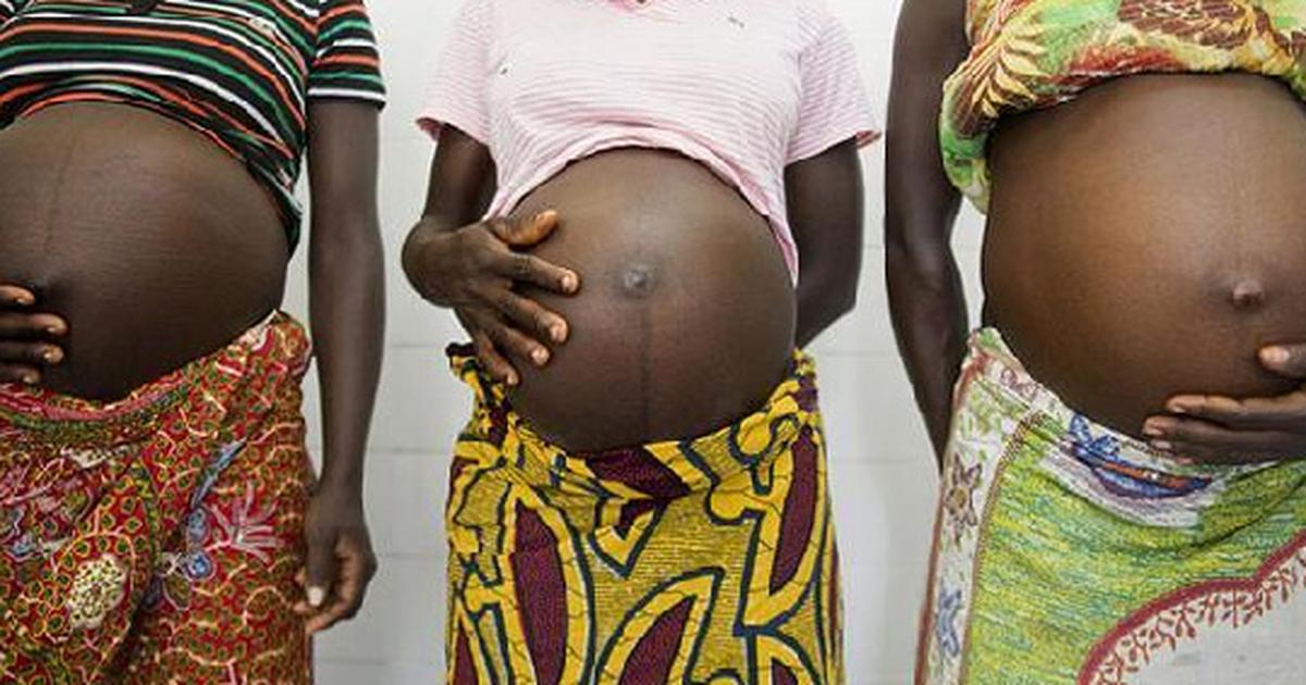 18-year-old apprentice impregnates boss’s daughter, nine others in Anambra 18-year-old apprentice impregnates boss’s daughter, nine others in Anambra