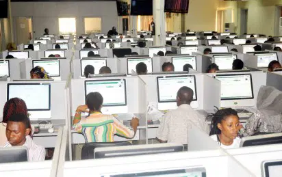 JAMB releases UTME rescheduled results JAMB releases UTME rescheduled results