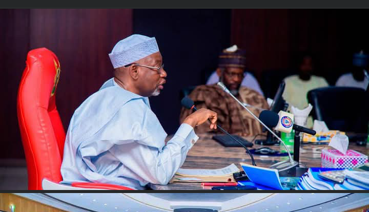 Jigawa gov reshuffles cabinet, reassigns three commissioners Jigawa gov reshuffles cabinet, reassigns three commissioners