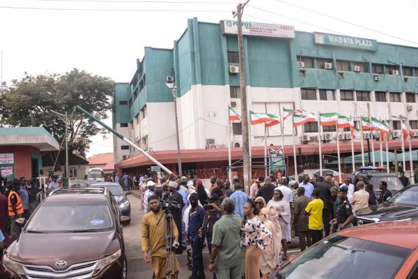 Ground rent: Tinubu intervenes as FCTA grants 14-day grace to defaulters Ground rent: Tinubu intervenes as FCTA grants 14-day grace to defaulters