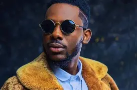 Adekunle Gold unveils free health insurance scheme for sickle cell patients Adekunle Gold unveils free health insurance scheme for sickle cell patients