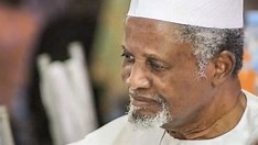 Foremost businessman Aminu Dantata dies at 94