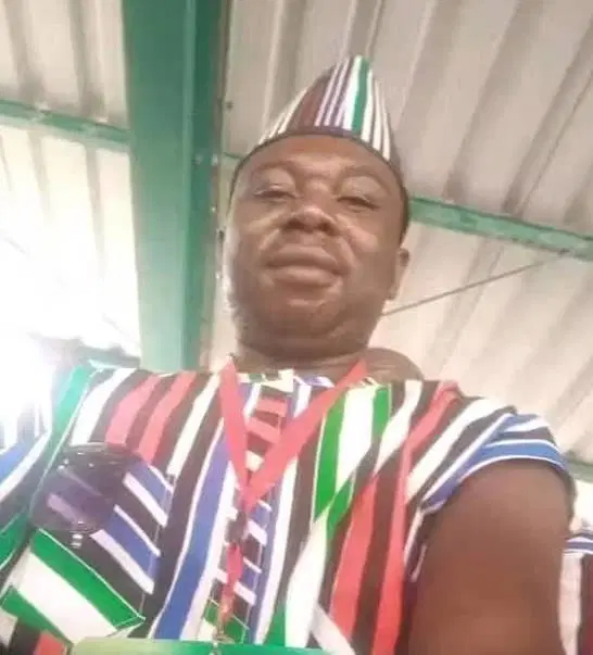 Gunmen kill ex-PDP chair in Benue, one year after wife’s murder