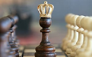 UNILAG wins 2025 Ecobank Chess competition UNILAG wins 2025 Ecobank Chess competition