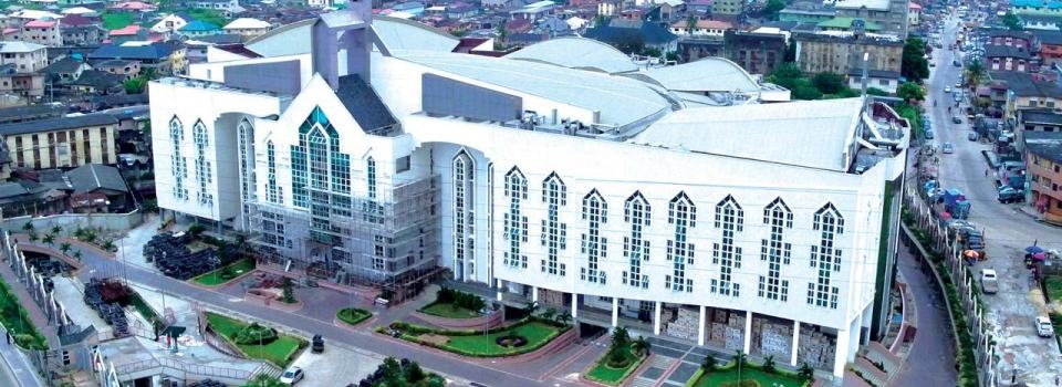 Deeper Life condemns demolition of church buildings in Lagos