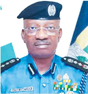 VP assault: Ondo parent petitions IG, demands action against officers