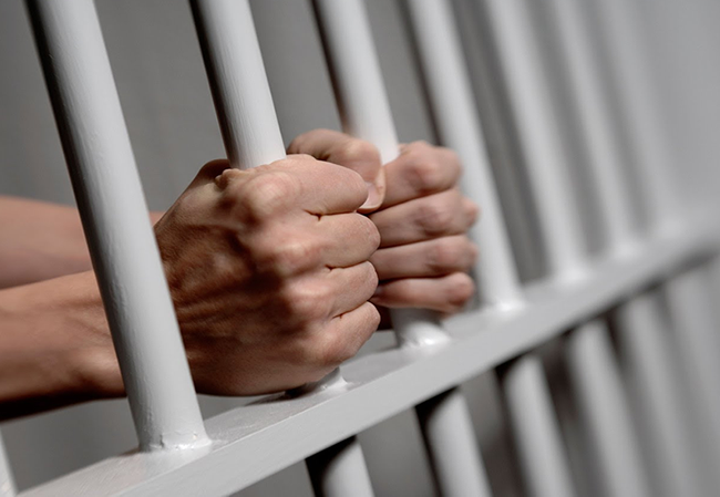 US jails Nigerian five years for $2.5m fraud US jails Nigerian five years for $2.5m fraud