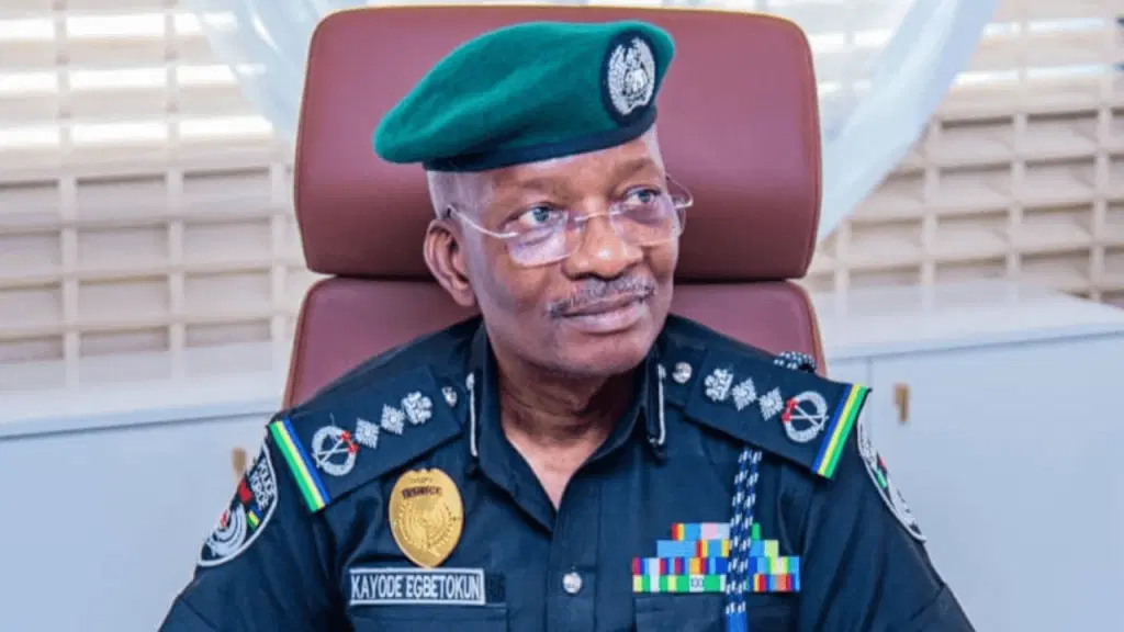 Harassment: Lagos socialite sues Police for N50m