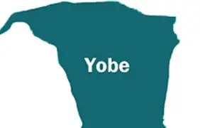 Four die, 21 injured in Yobe community explosion Four die, 21 injured in Yobe community explosion