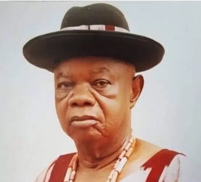 Veteran Highlife maestro Mike Ejeagha bows to prostate cancer Veteran Highlife maestro Mike Ejeagha bows to prostate cancer
