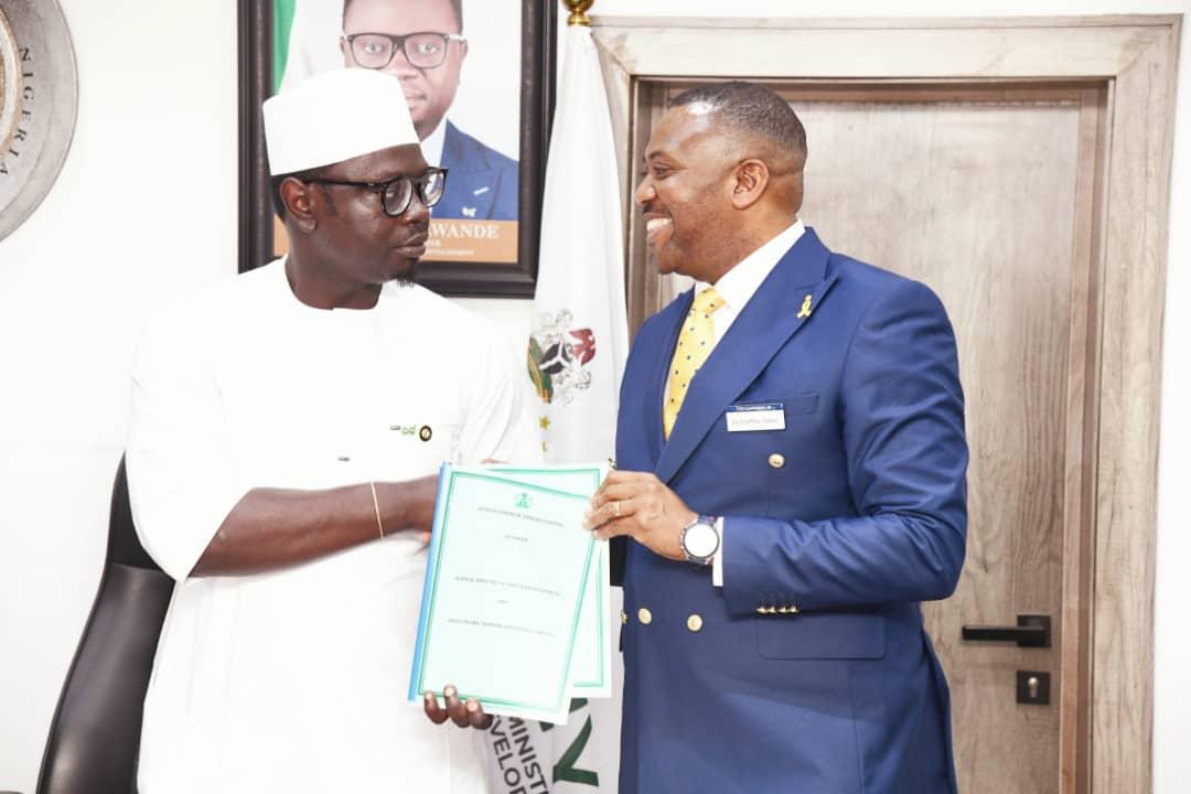 FG to train 100,000 youths in forex trading