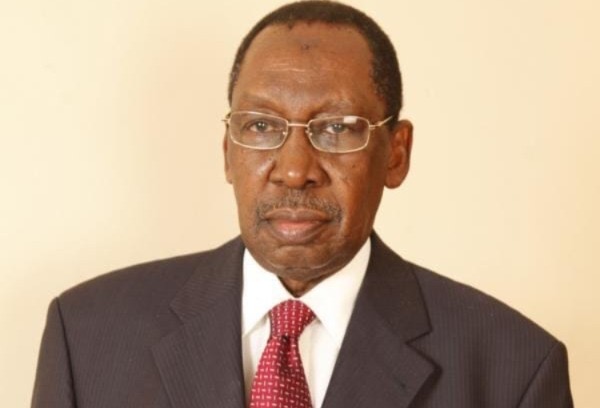Mohammed Uwais, former CJN dies at 88 Mohammed Uwais, former CJN dies at 88