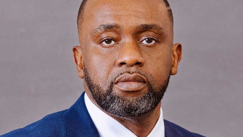 NNPCL Spokesperson Olufemi Soneye resigns, cites personal, family commitments NNPCL Spokesperson Olufemi Soneye resigns, cites personal, family commitments