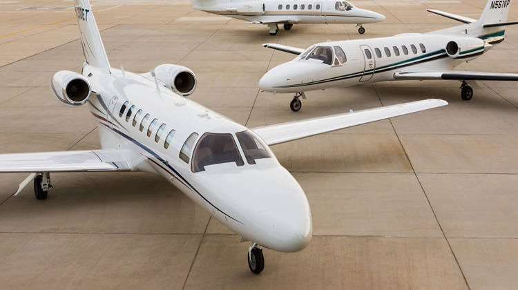 VIPs lobby Presidency as FG grounds 60 private jets VIPs lobby Presidency as FG grounds 60 private jets