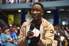 CAN slams Prophet Fufeyin over claims on first fruit offering CAN slams Prophet Fufeyin over claims on first fruit offering