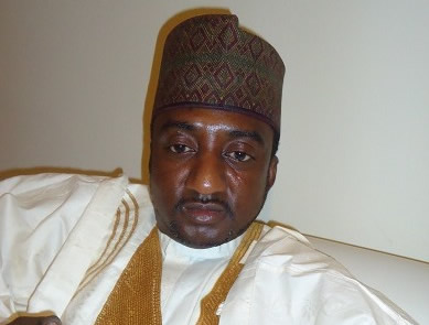 SDP national chairman, others suspended over fraud allegations
