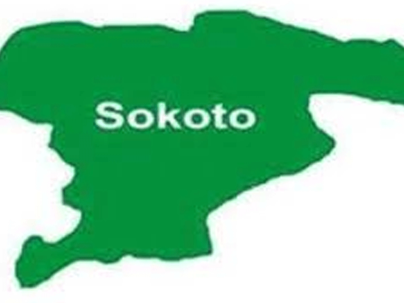 Explosion kills six in Sokoto Explosion kills six in Sokoto