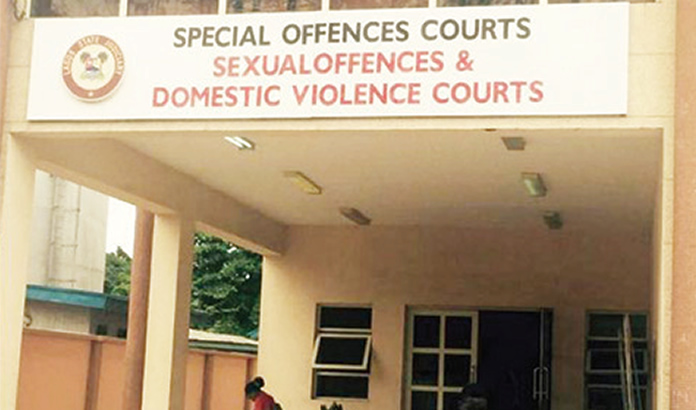 Court jails cleric 53 years for sexually assaulting 14-year-old daughter