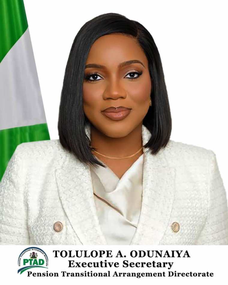 FG gives N8.6bn pension arrears to 148,625 retirees FG gives N8.6bn pension arrears to 148,625 retirees