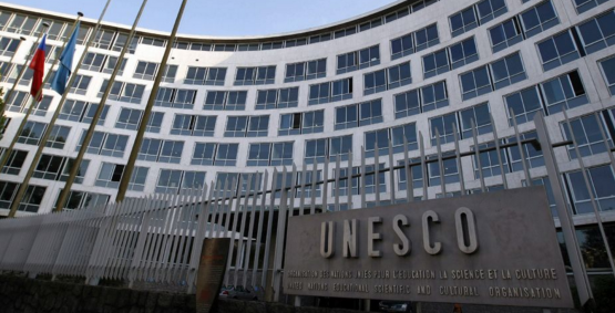 UNESCO official urges global action against child labour UNESCO official urges global action against child labour