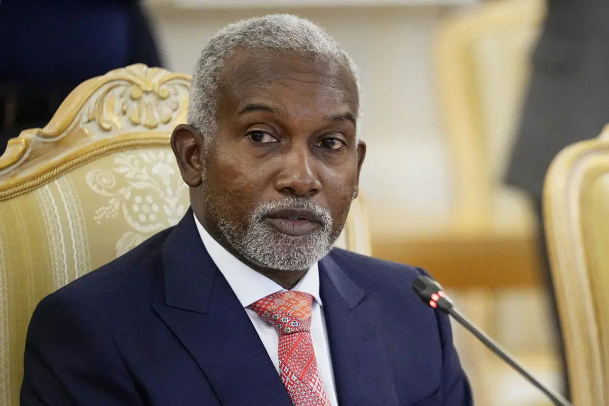 FG to evacuate Nigerians in Israel, Iran FG to evacuate Nigerians in Israel, Iran