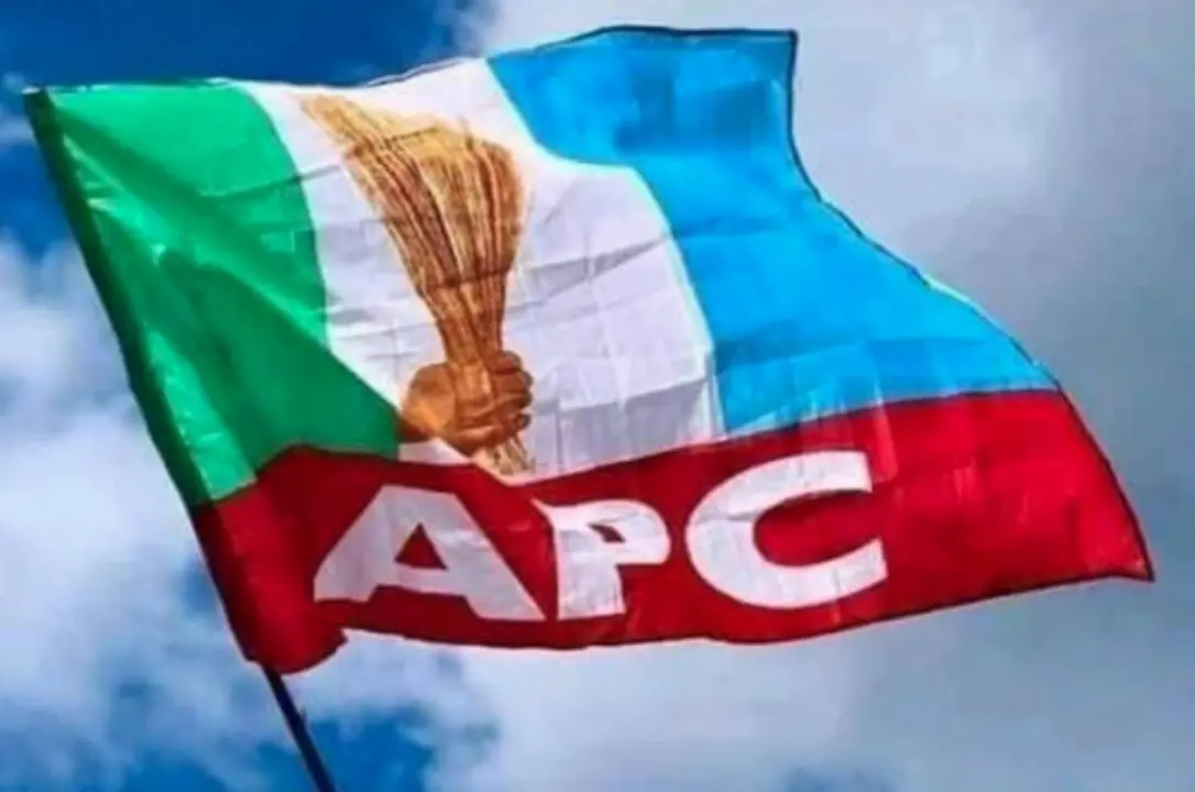 Nasarawa APC chairman suspended over alleged anti-party activities