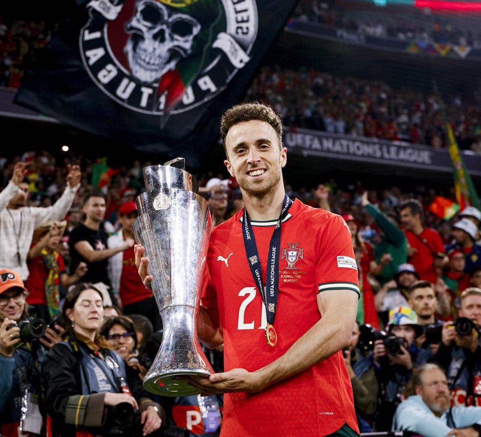 What to know about Diogo Jota What to know about Diogo Jota