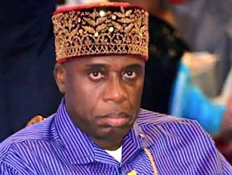 Amaechi, Malami dump APC, join ADC