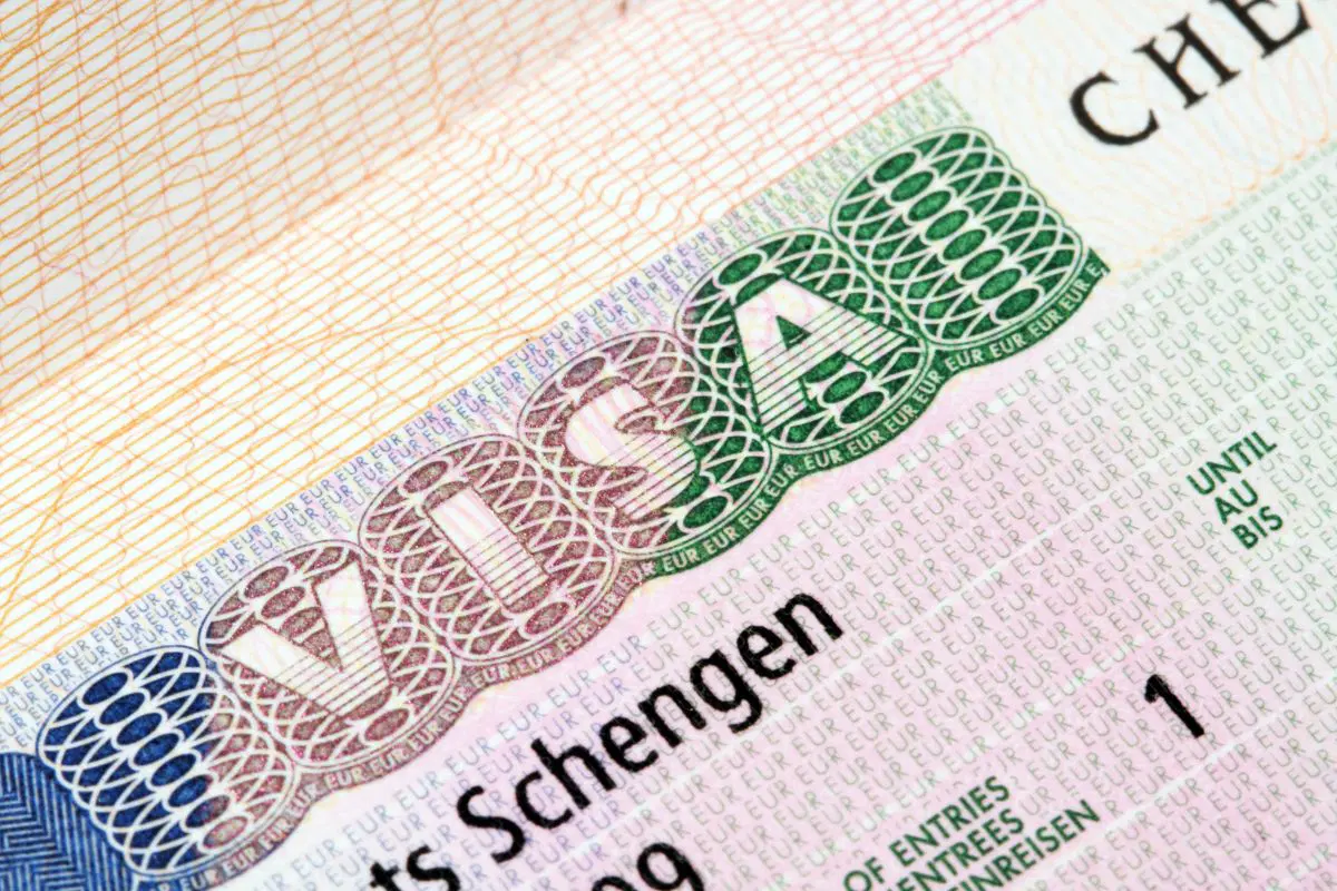 Six easiest countries to get work visa Six easiest countries to get work visa