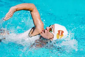 US varsity bans transgender athletes after swimming fuss