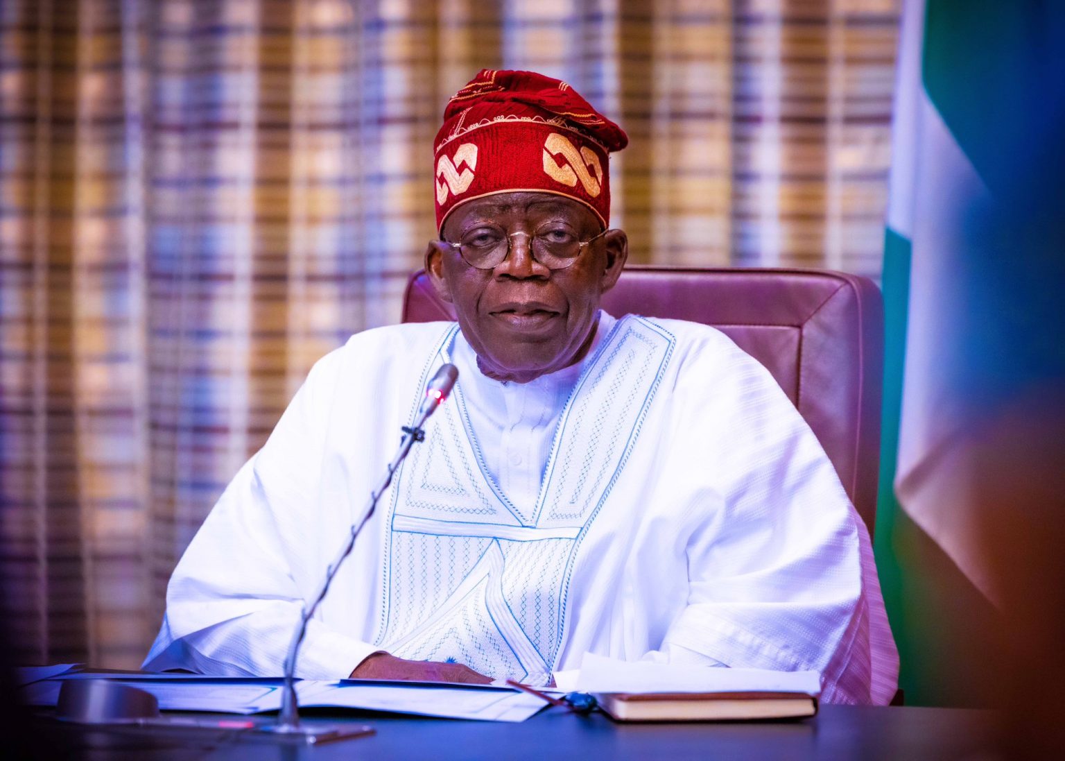 Tinubu vows to bring food prices, inflation down to 15% in 2025 Tinubu vows to bring food prices, inflation down to 15% in 2025