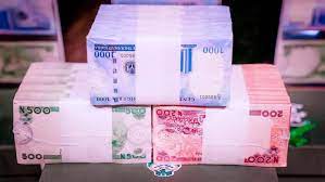 CBN charges nine banks N1.35bn for failing to dispense cash via ATMs CBN charges nine banks N1.35bn for failing to dispense cash via ATMs