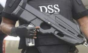 DSS arrests blogger for cloning agency’s website, advertising fake recruitment