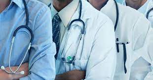 University doctors threaten strike in Ebonyi