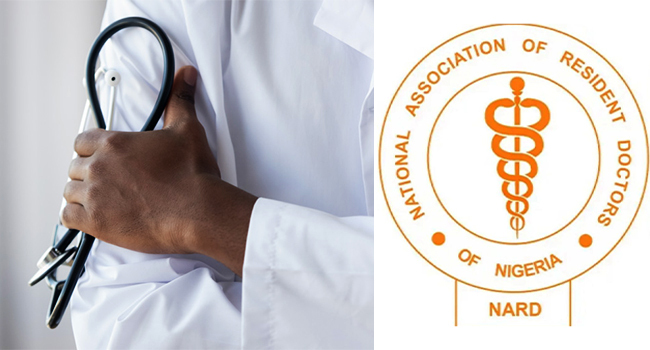 Resident doctors suspend strike in Abuja, to resume Monday