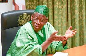 Court dismisses suit seeking Ganduje’s sack as APC chairman