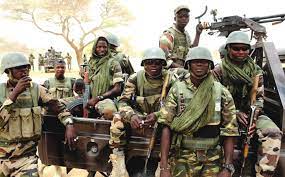 Troops rescue 31 kidnapped victims in Sokoto