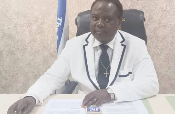 Don’t abandon Christian ethics, values, Baptist mission urges youths Don’t abandon Christian ethics, values, Baptist mission urges youths