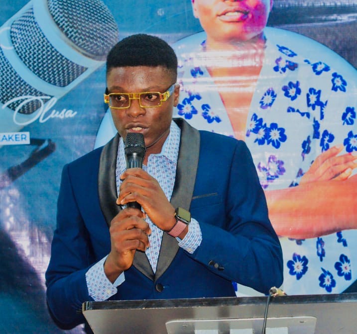 FUTA student sets world record for longest speech marathon