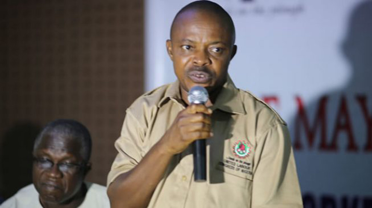 Return to work, NLC tells workers after warning strike