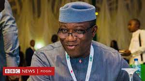 How we played politics with fuel subsidy removal in 2012 – Fayemi How we played politics with fuel subsidy removal in 2012 – Fayemi