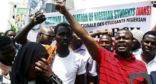 NANS tackles DSS, vows to proceed with planned protest in UNILAG