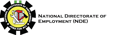 NDE trains youths on technical, vocational skills in Ekiti NDE trains youths on technical, vocational skills in Ekiti