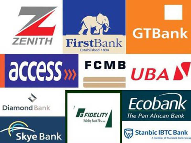 Transfers above N10k: Banks to start charging N50 stamp duty from January 1