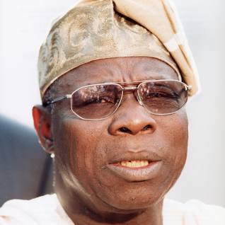 Western democracy not working for Africa – Obasanjo
