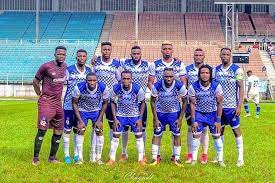 Rivers United ranked best football club in Nigeria Rivers United ranked best football club in Nigeria