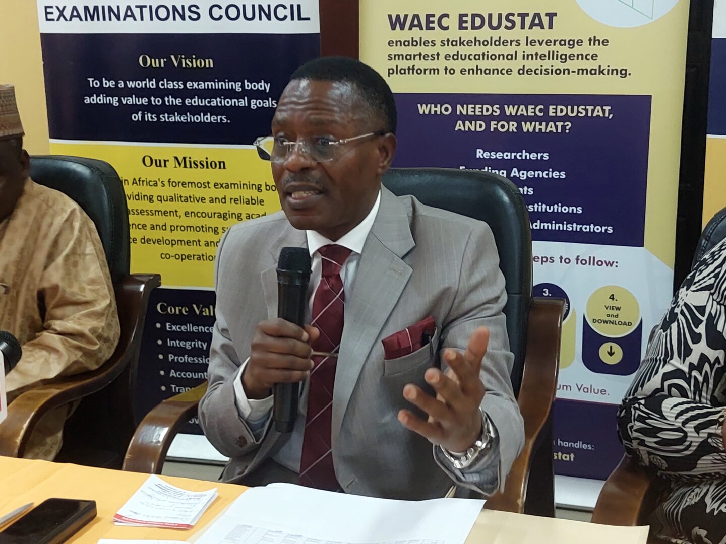 WAEC to introduce CBT