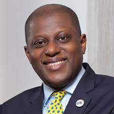 Tinubu appoints Yemi Cardoso as CBN governor